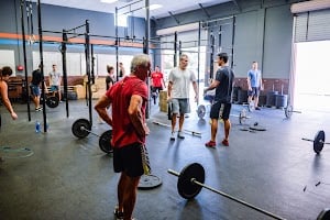 Photo of Eternity CrossFit