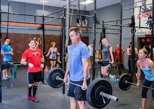 Photo of Eternity CrossFit