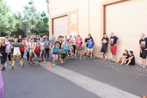 Photo of Eternity CrossFit