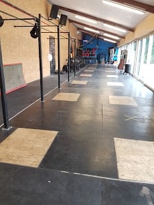 Photo of CrossFit Narbonne