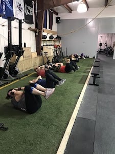 Photo of CrossFit Kokomo