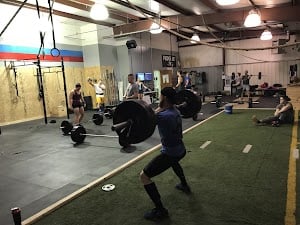 Photo of CrossFit Kokomo