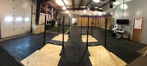 Photo of CrossFit Kokomo