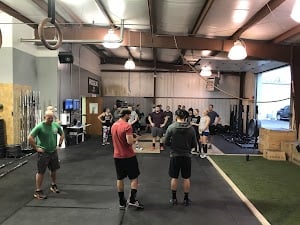 Photo of CrossFit Kokomo