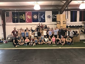 Photo of CrossFit Kokomo