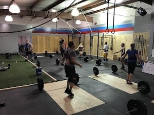 Photo of CrossFit Kokomo