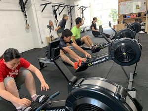 Photo of CrossFit Omiya