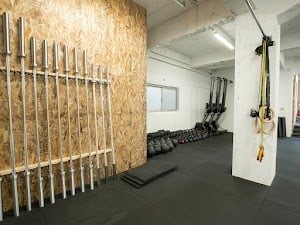 Photo of CrossFit Omiya