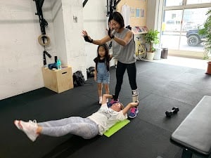 Photo of CrossFit Omiya