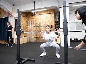 Photo of CrossFit Omiya