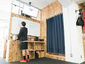 Photo of CrossFit Omiya