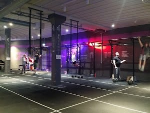 Photo of CrossFit Karlskrona