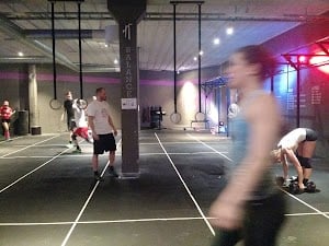 Photo of CrossFit Karlskrona