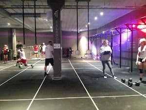 Photo of CrossFit Karlskrona