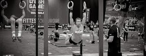 Photo of CrossFit Karlskrona