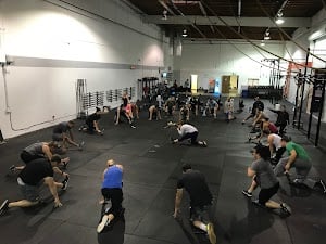 Photo of CrossFit Livermore