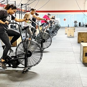 Photo of CrossFit Livermore