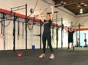 Photo of CrossFit Livermore