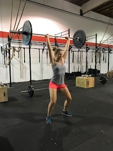 Photo of CrossFit Livermore