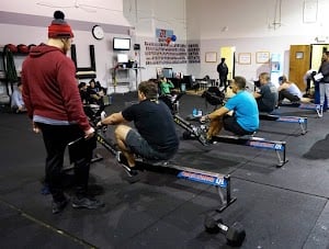 Photo of CrossFit Livermore