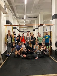 Photo of CrossFit Grund