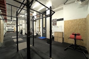 Photo of CrossFit Grund