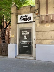 Photo of CrossFit Grund