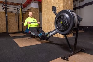 Photo of CrossFit Grund