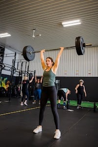 Photo of CrossFit Function