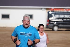 Photo of CrossFit Function