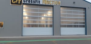 Photo of CrossFit Function