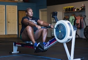 Photo of CrossFit Casco Bay Undaunted