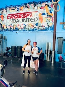 Photo of CrossFit Casco Bay Undaunted