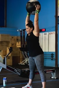 Photo of CrossFit Casco Bay Undaunted