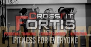 Photo of CrossFit Fortis