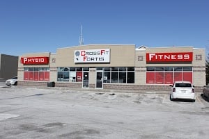 Photo of CrossFit Fortis