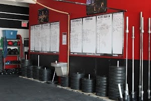 Photo of CrossFit Fortis