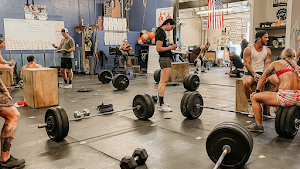 Photo of Seabright CrossFit