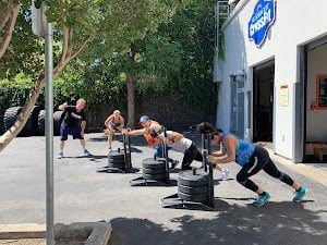 Photo of Seabright CrossFit