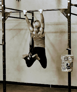 Photo of Seabright CrossFit