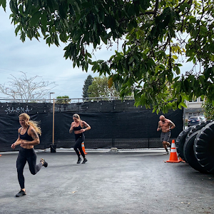 Photo of Seabright CrossFit