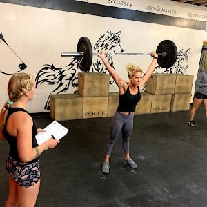 Photo of Seabright CrossFit