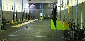 Photo of Ader CrossFit