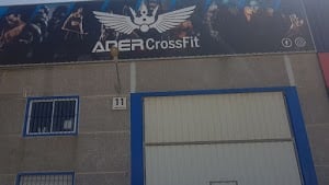 Photo of Ader CrossFit