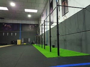 Photo of Ader CrossFit