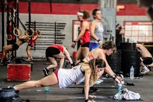 Photo of CrossFit Conquest