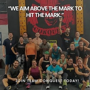 Photo of CrossFit Conquest