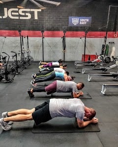 Photo of CrossFit Conquest