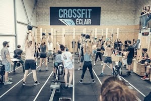 Photo of CrossFit Eclair