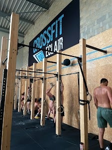 Photo of CrossFit Eclair